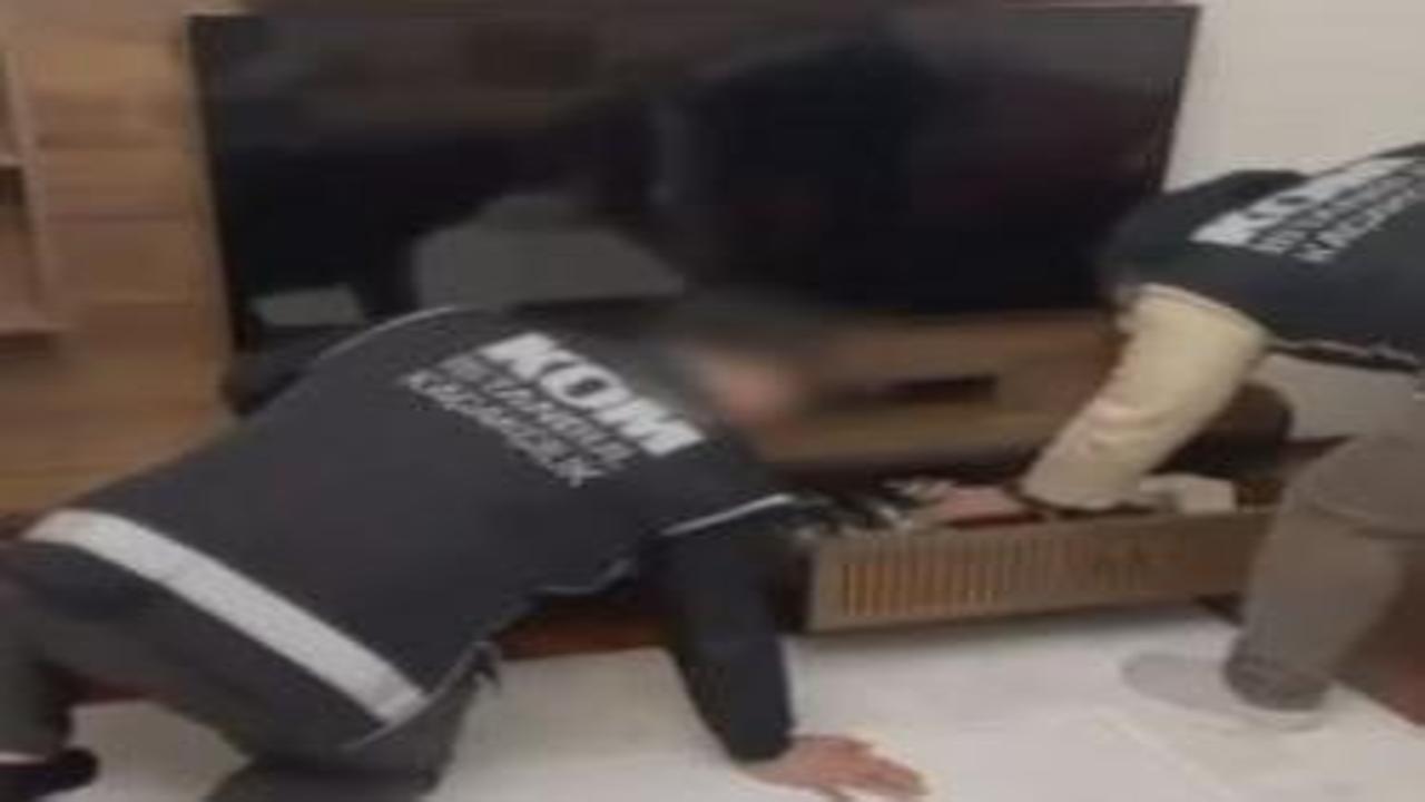 İstanbul merkezli 12 ilde FETÖ operasyonu 17 gözaltı