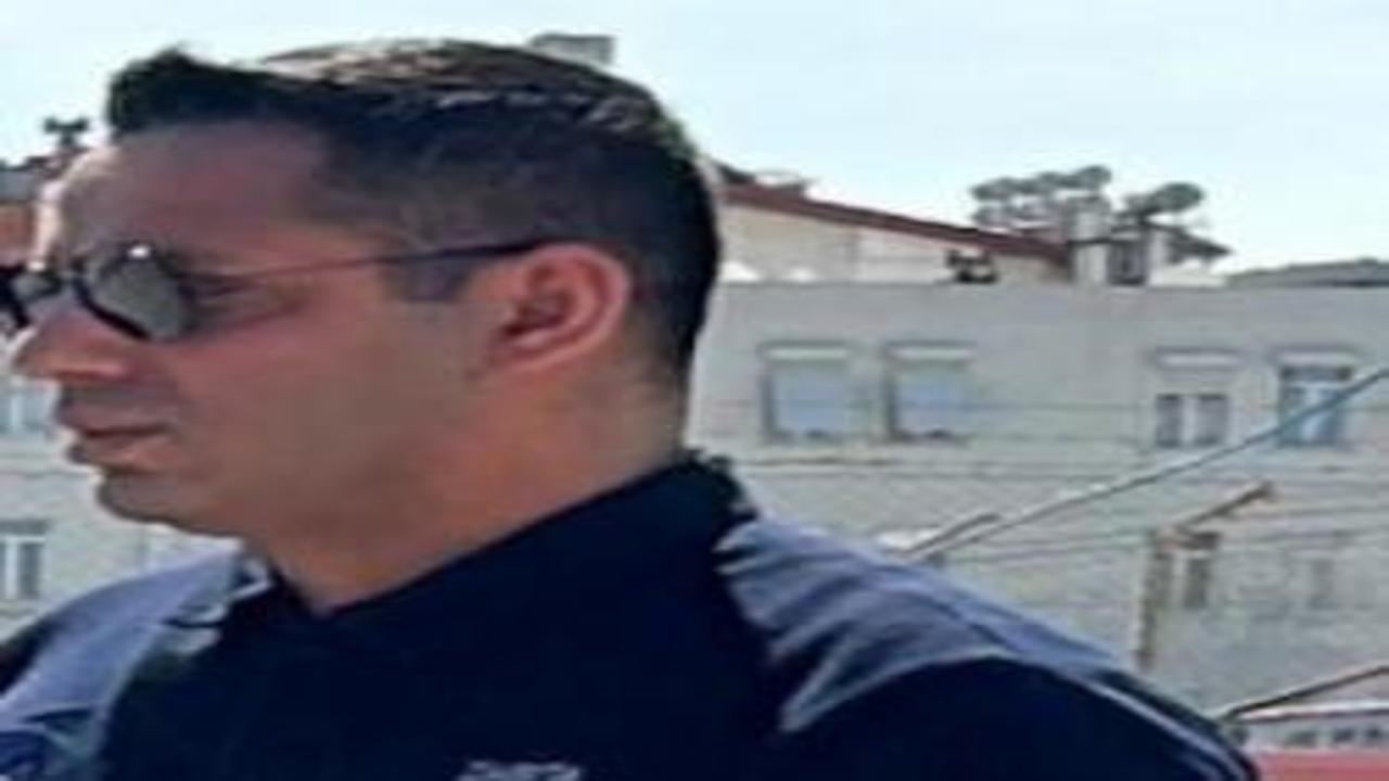 Antalya'da kayıp zabıtadan 4 gündür haber yok