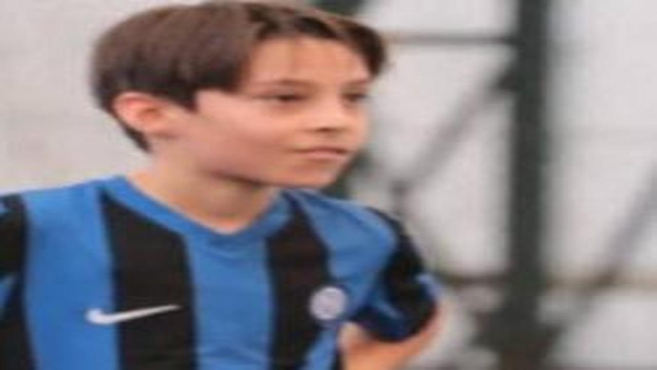 Kahramanmaraş’ta okul saldırısında hayata gözlerini yummuştu! Futbol sahası onsuz kaldı