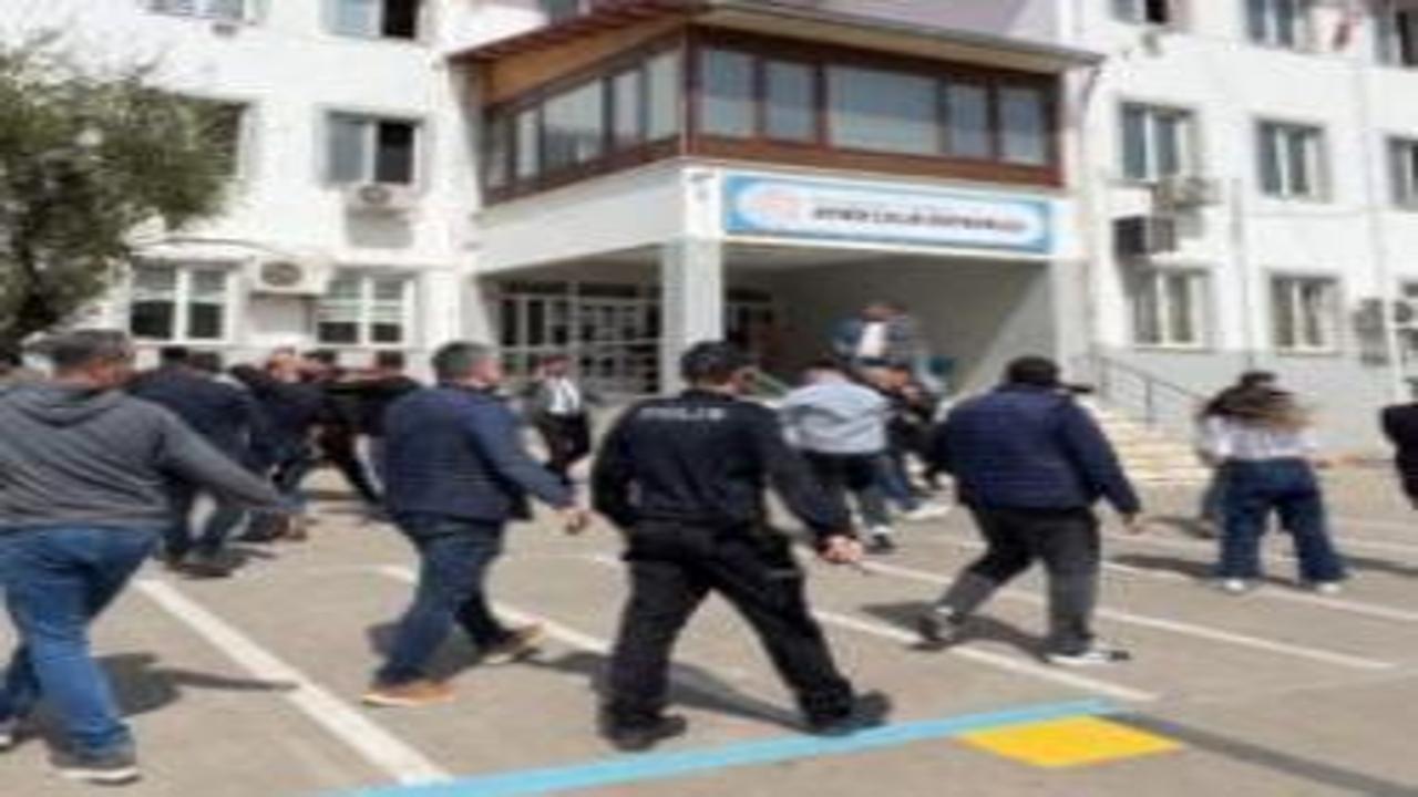 Kahramanmaraş'taki okul saldırısı sonrası korkunç mesajlar! Yeni saldırı tehdidi