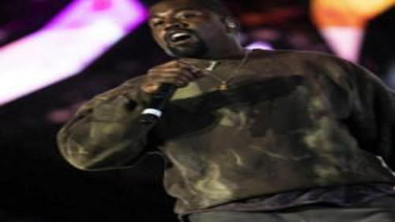 Kanye West’ten İstanbul'da dünya rekoru!