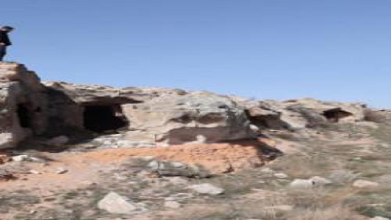 Kapadokya’nın bilinmeyen hazinesi gün yüzüne çıkıyor: Meryem Ana Dağı