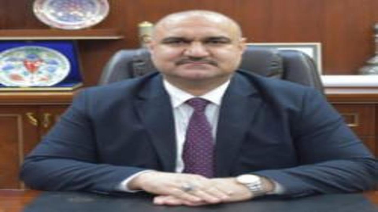 Kerkük’te yüz sene sonra bir ilk