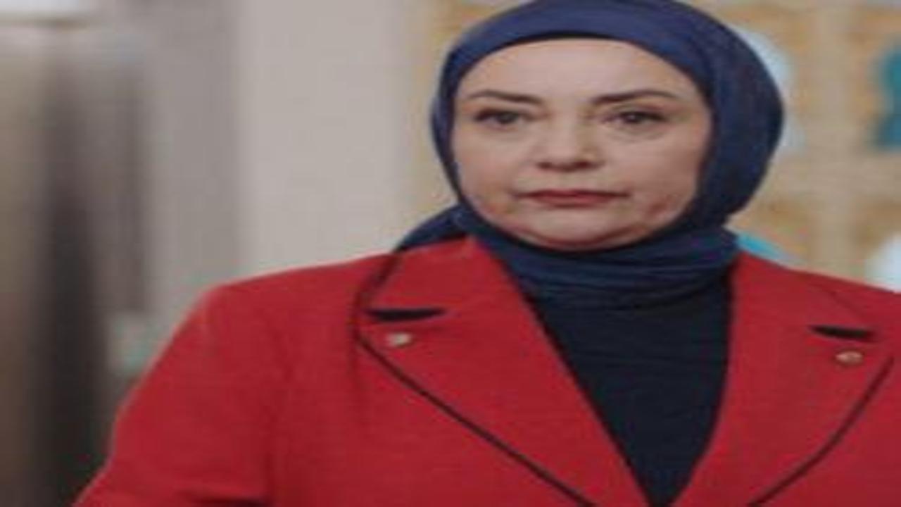 Kızılcık Şerbeti'yle yolları ayrılmıştı! Yeni adresi şaşkına çevirdi