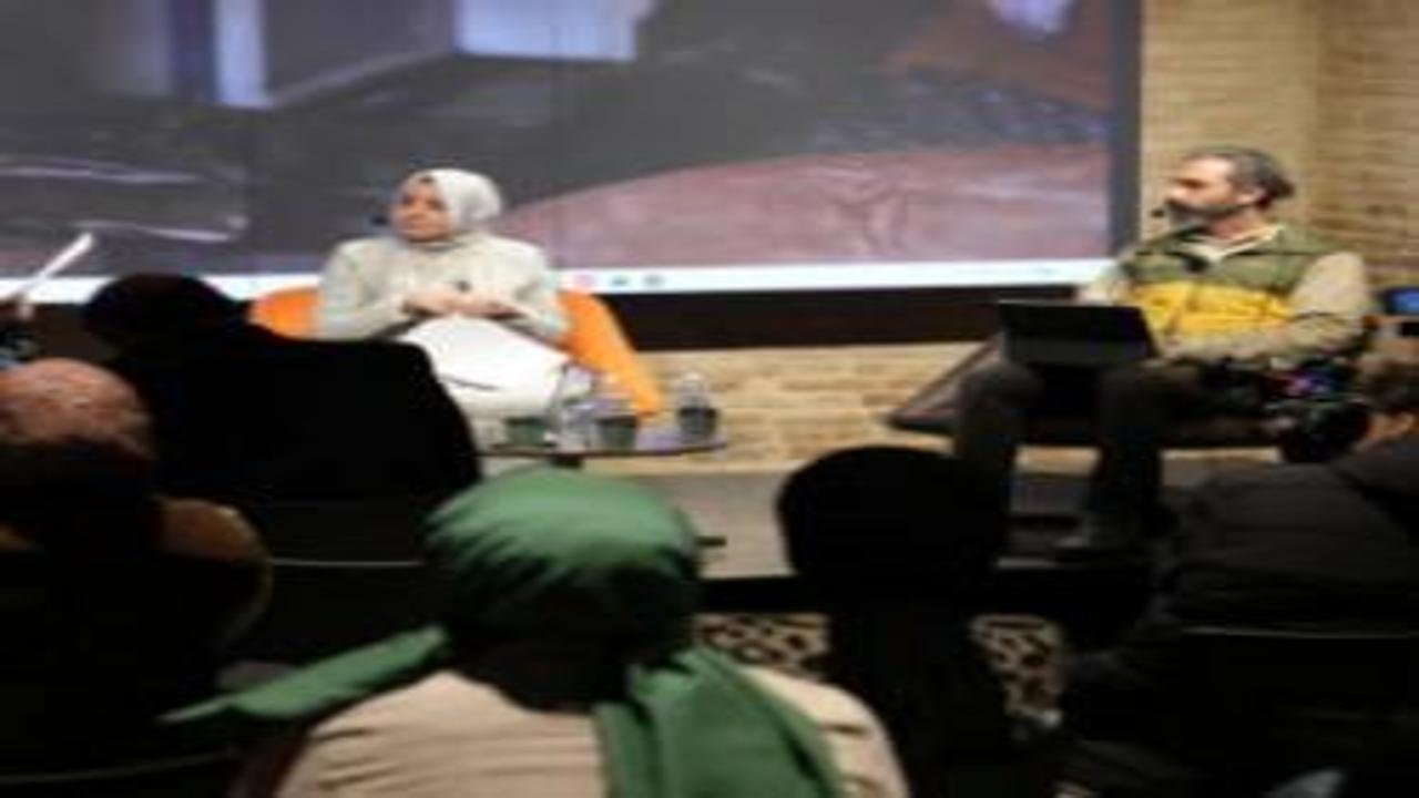 Konya tarım fuarı kapsamında Depo No: 4’te “toprak, buğday, bereket” konuşuldu