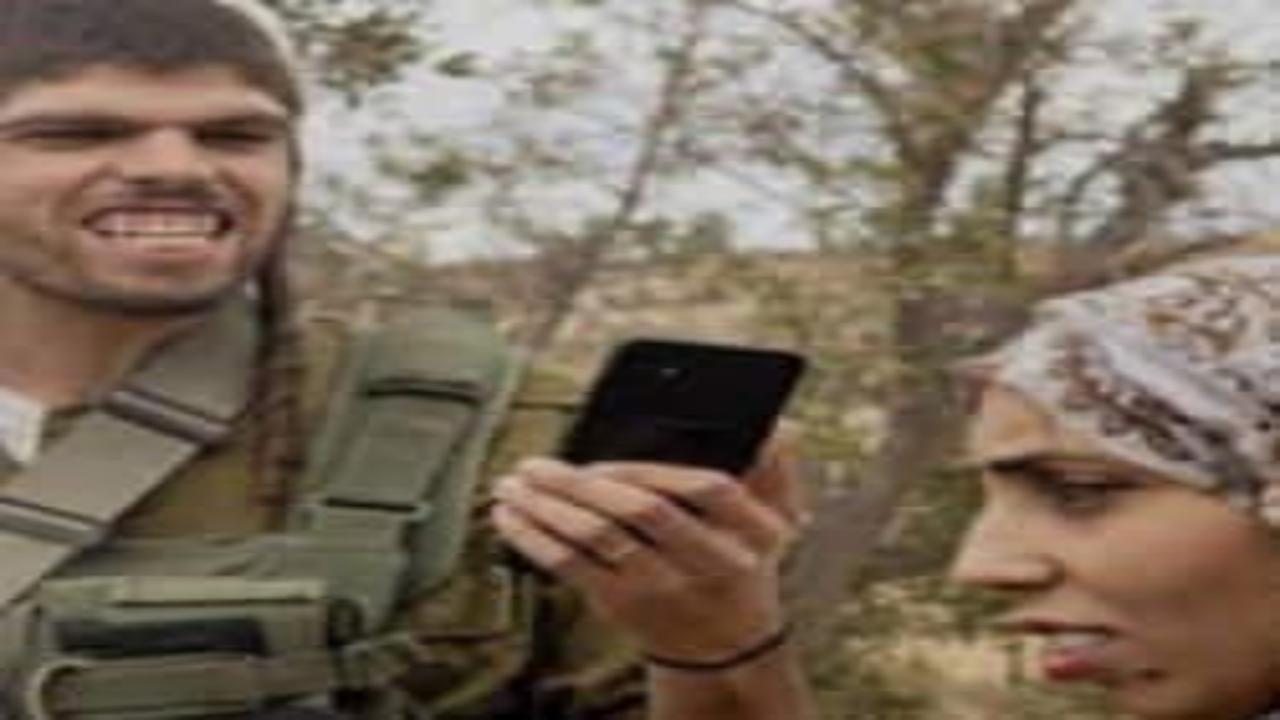 L'Espresso'nun kapak fotoğrafı olarak yayınladığı görselin görüntüleri ortaya çıktı!