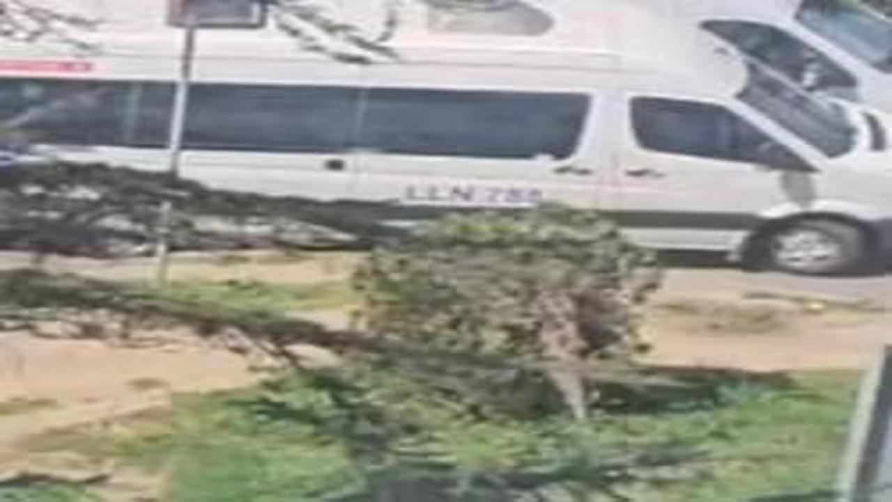 Levent'teki terör saldırısında yaralı yakalanan terörist taburcu edildi