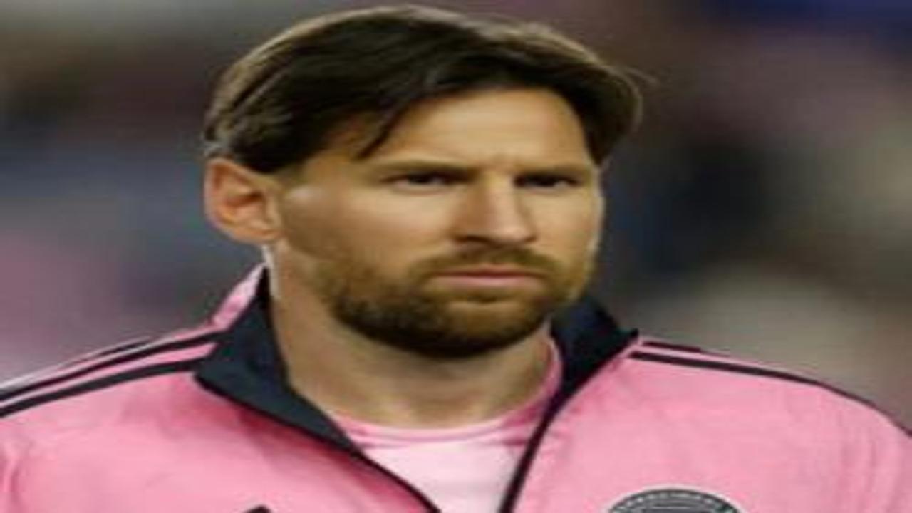Lionel Messi, 75 yıllık tarihi kulübü satın aldı