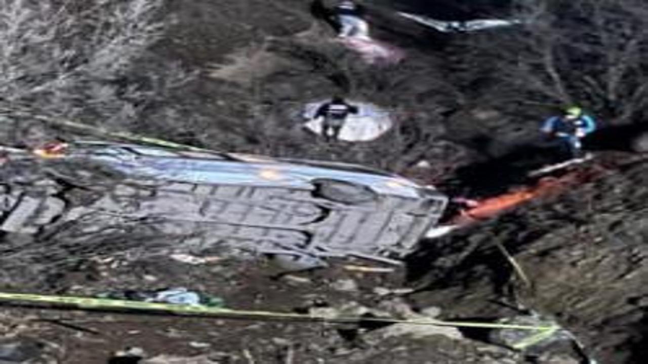 Malatya'da korkunç kaza: 2 kişi öldü, 10 yaralı