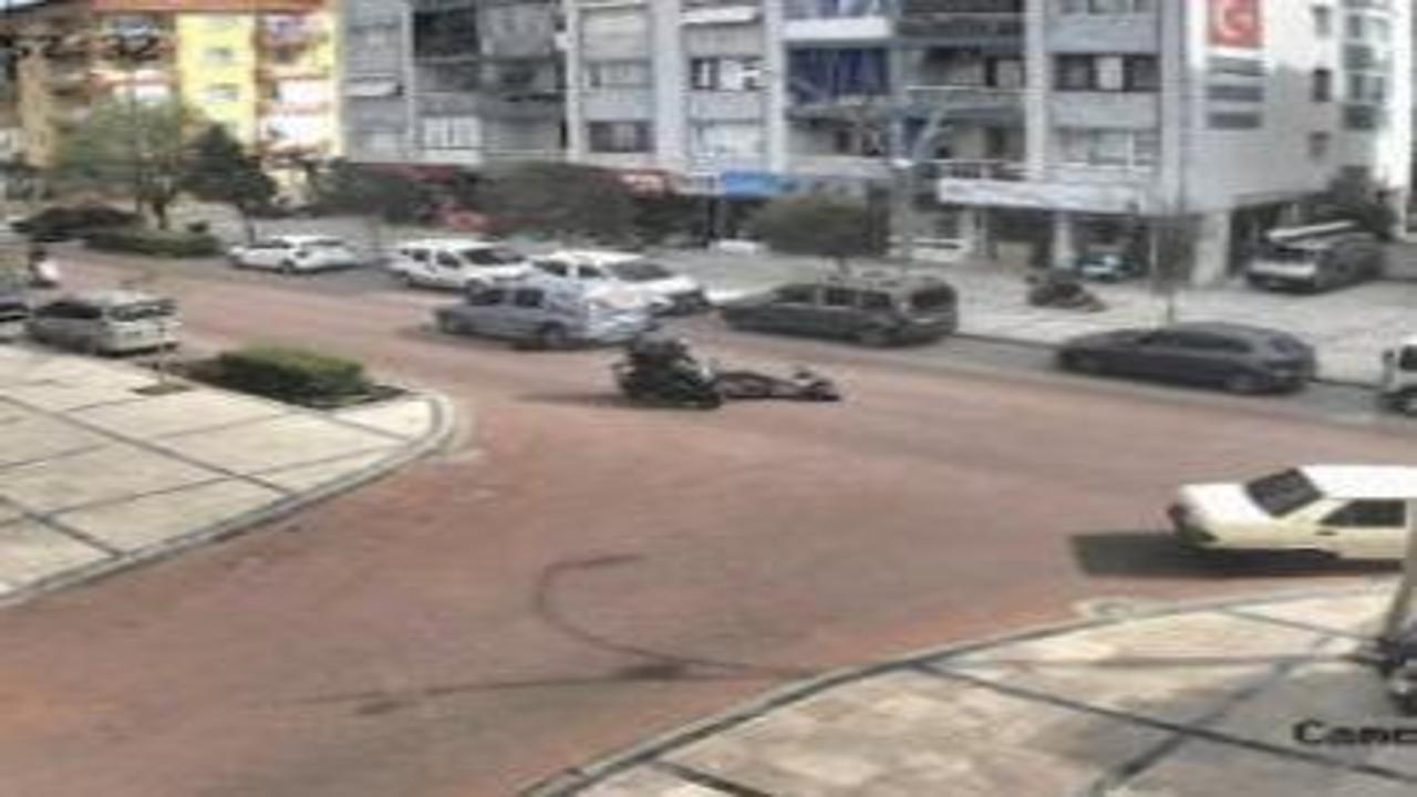 Manisa'da yürek yakan olay: 17 yaşındaki Sude canından oldu