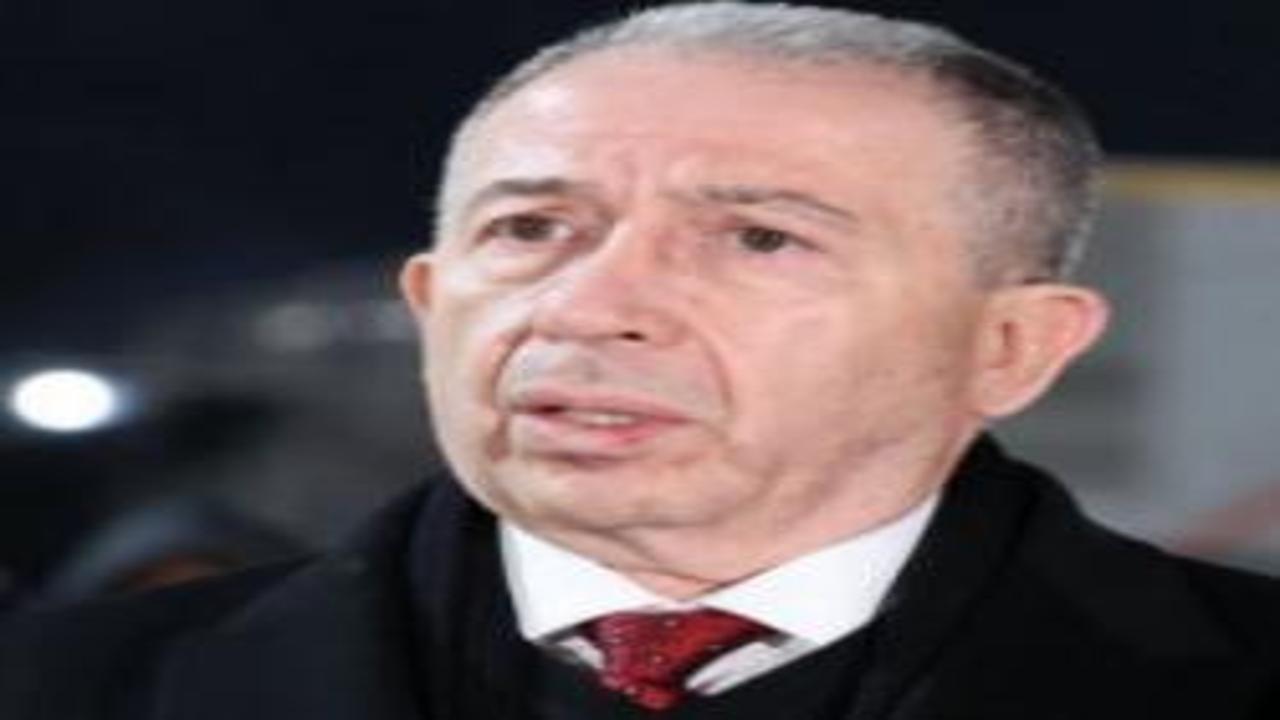 Metin Öztürk'ten maç sonu tepki!