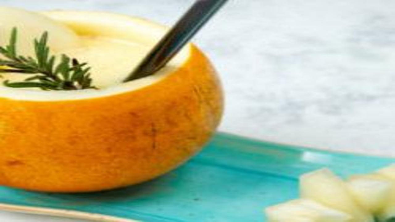 Meyve Sorbesi: Yaza Dondurulmuş Serinlik