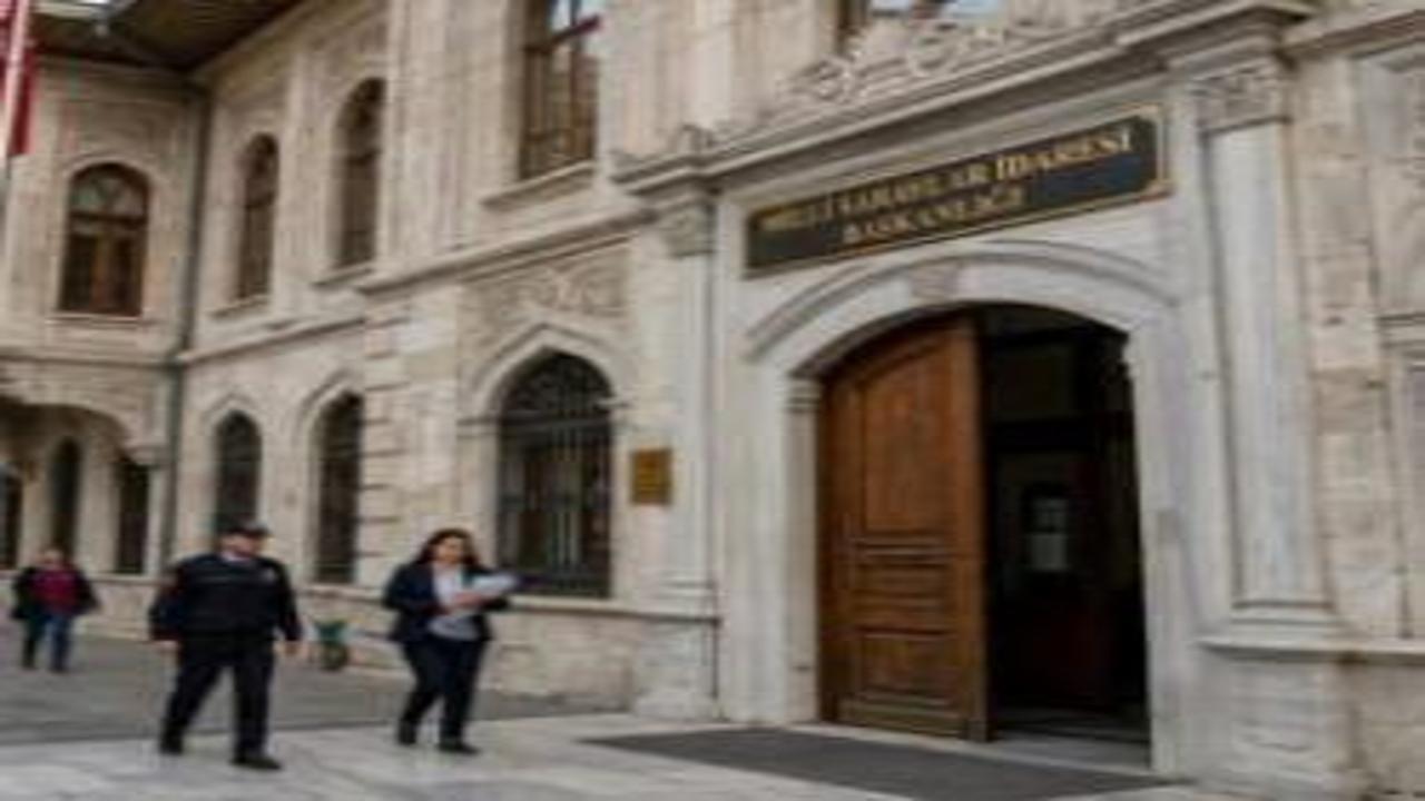 Milli Saraylar Torino Zirvesi'ne 