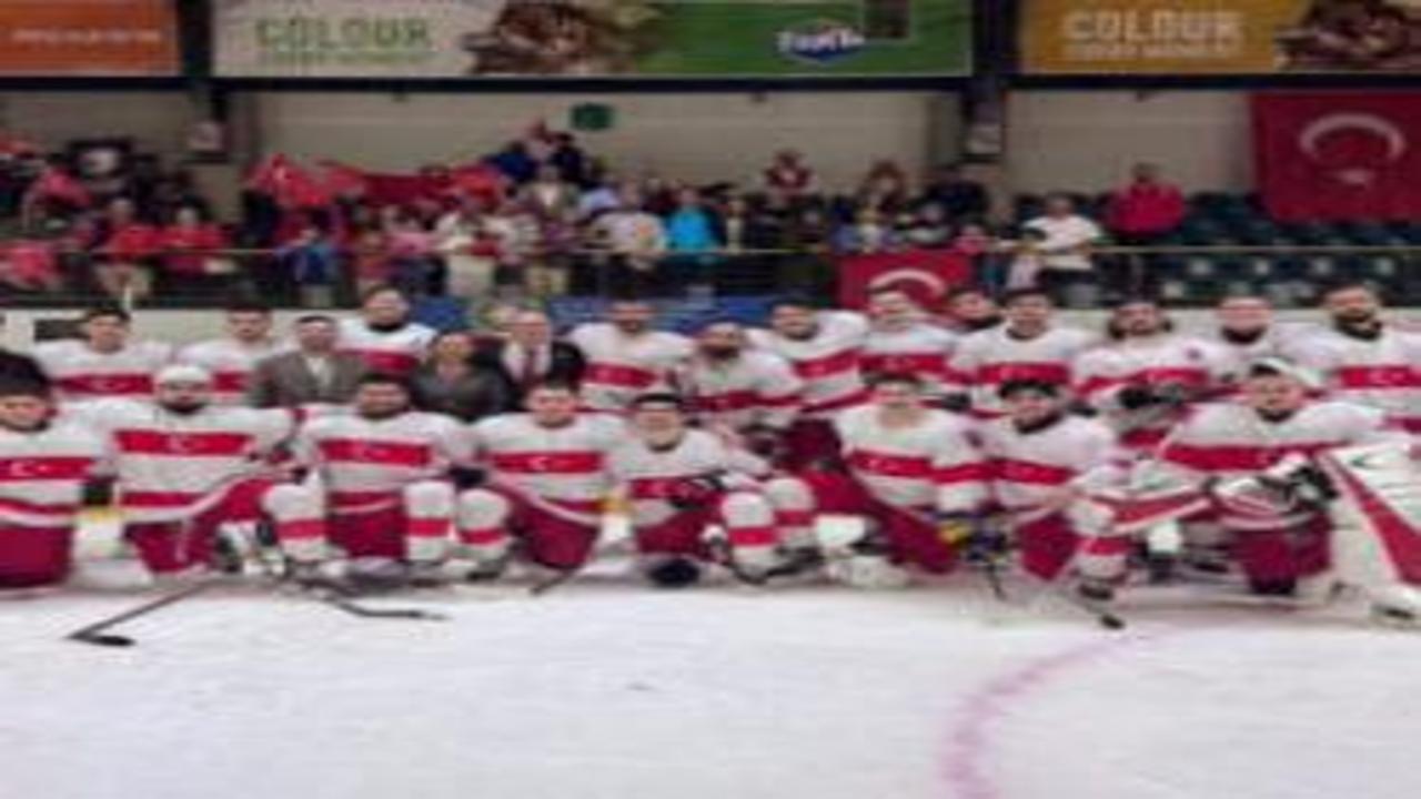 Milli takımdan Güney Afrika'da tarihi başarı! Erdoğan'dan tebrik mesajı