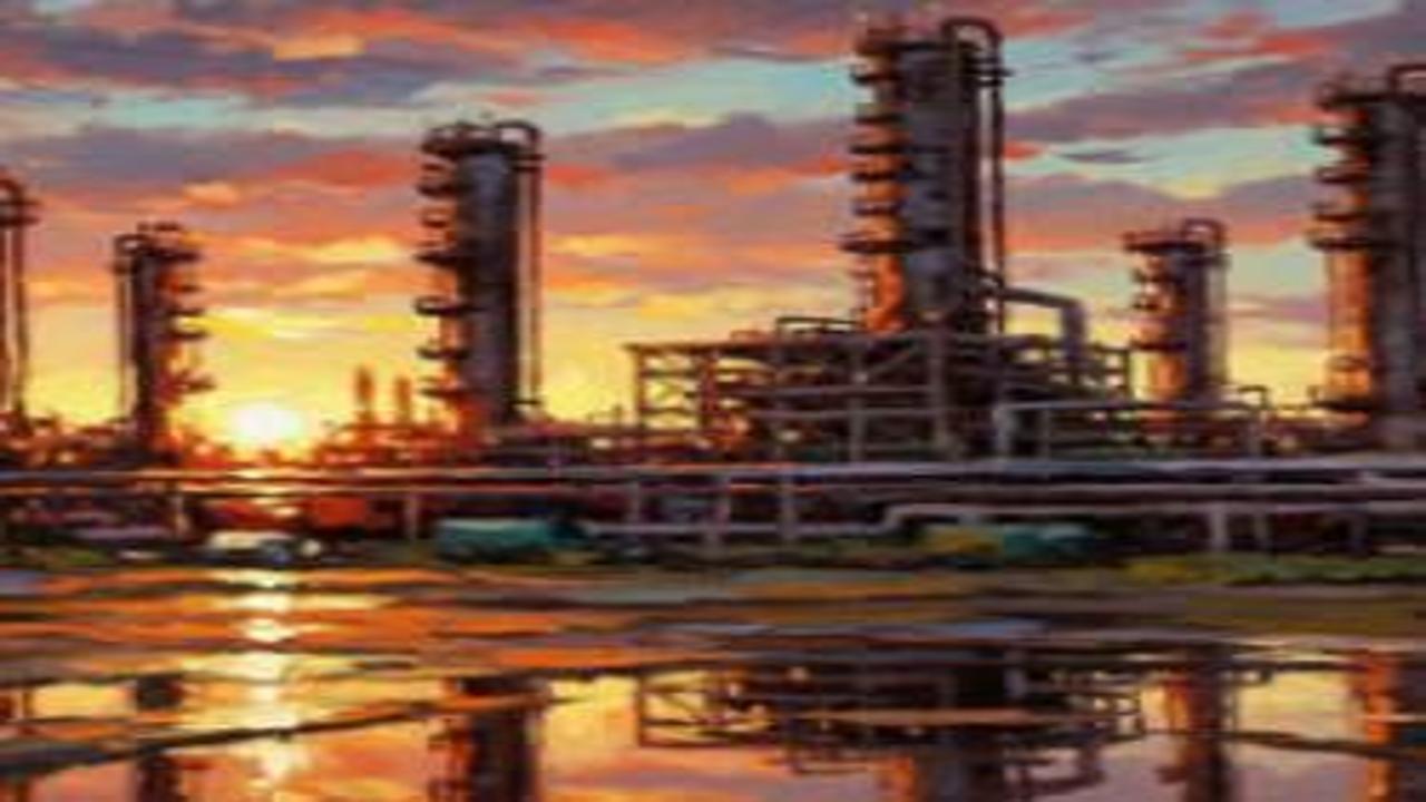 Modern tarihin en büyük enerji krizi: 50 günde 50 milyar dolar silindi