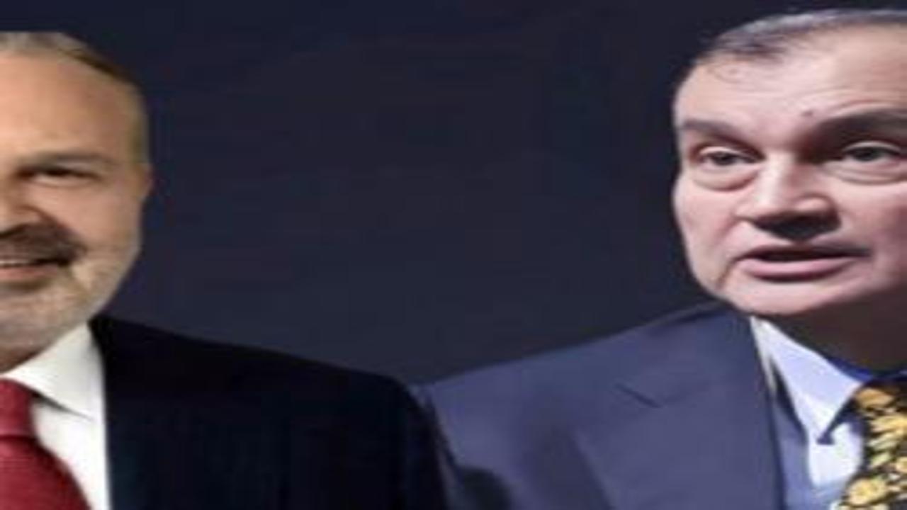 Murat Ülker'in önüne geçti: İşte Türkiye'nin en zengin yeni ismi