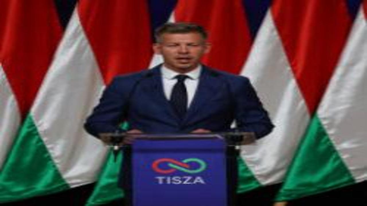 Netanyahu Magyar'ı tebrik etti! 'Dört gözle bekliyorum'