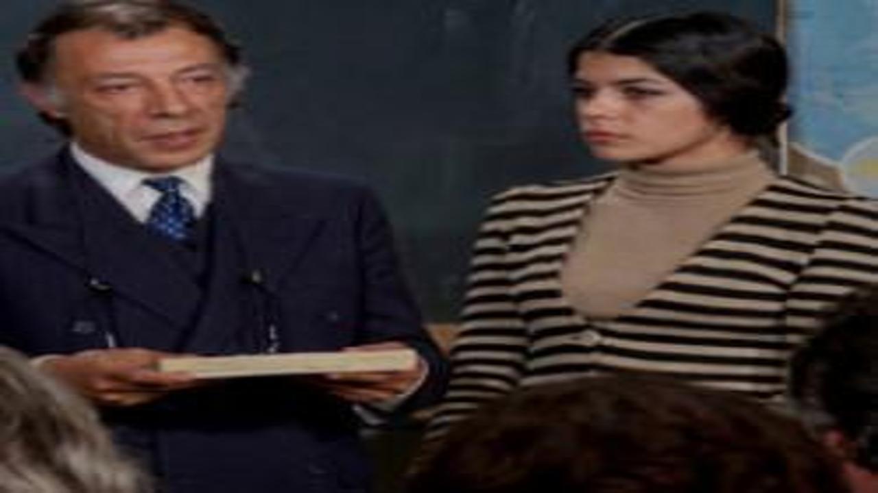 O sahne yeniden gündem oldu! 