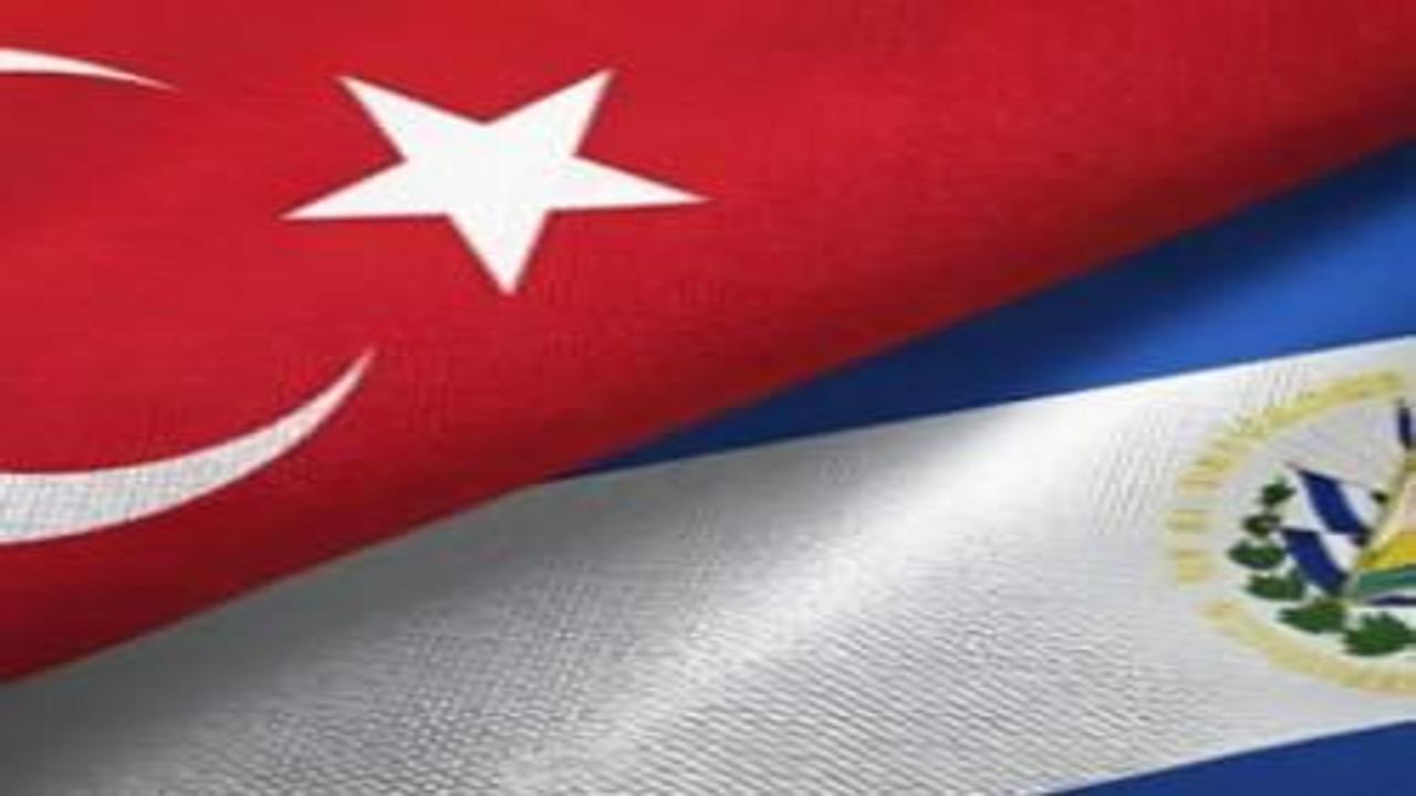 Orta Amerika ülkesinden Türkiye'ye davet! 'Sizi örnek alıyoruz'