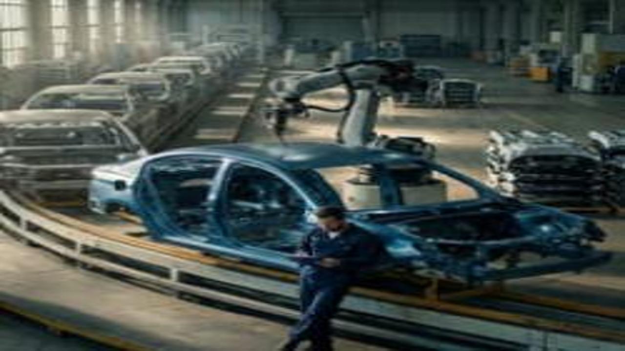 Otomotiv Sanayii Derneği, yılın ilk çeyrek verilerini açıkladı