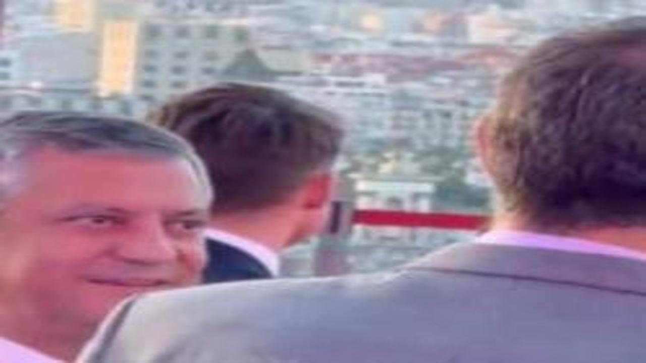 Şirin Payzın’ın, Özgür Özel'in Pedro Sanchez hayranlığını paylaşması alay konusu oldu