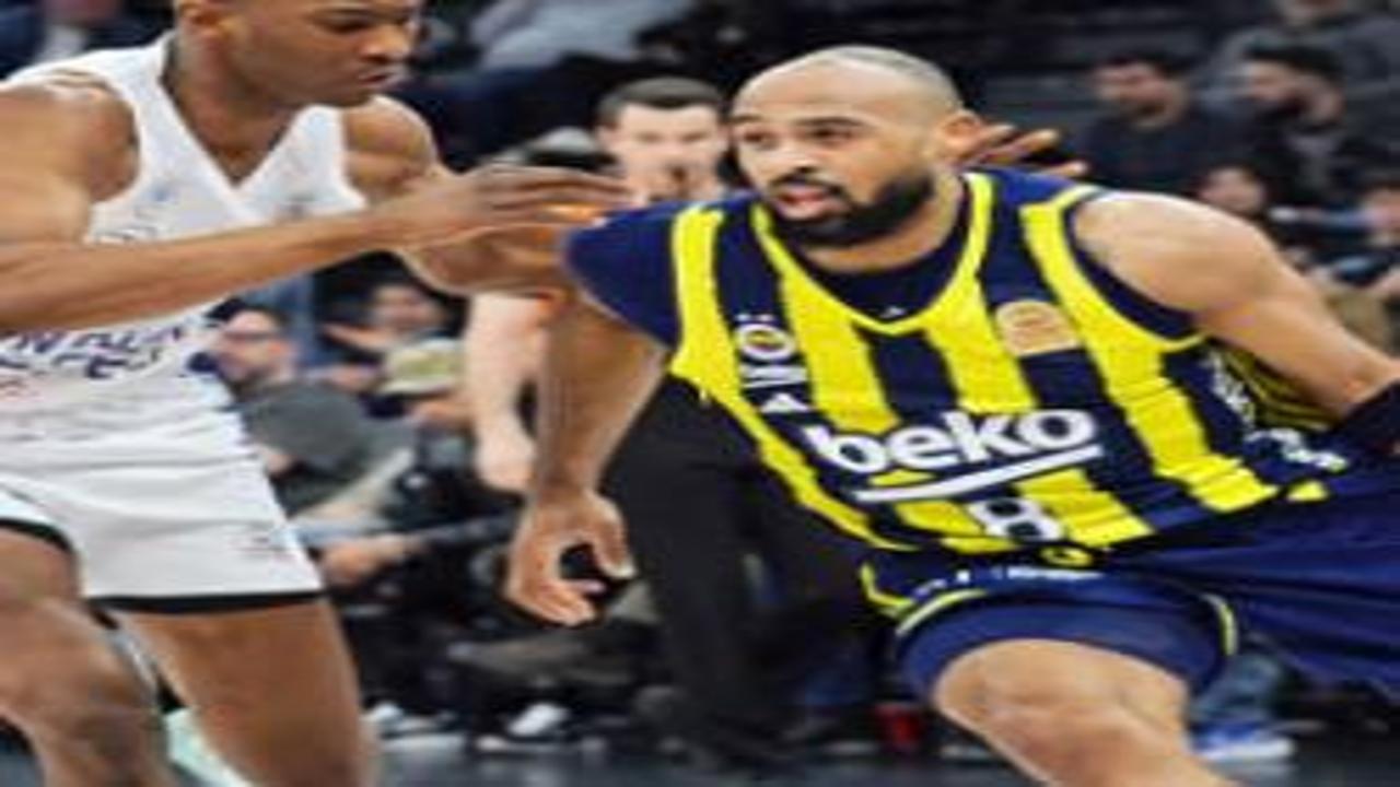 Pota derbisinde Fenerbahçe fark attı!