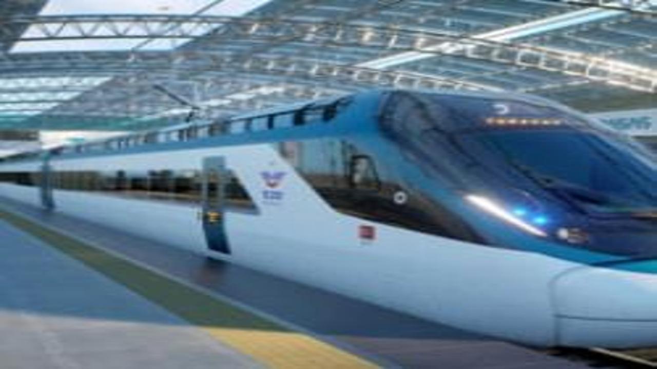 Hem hızlı tren hem yeni metro! Dev yatırımda sona gelindi!