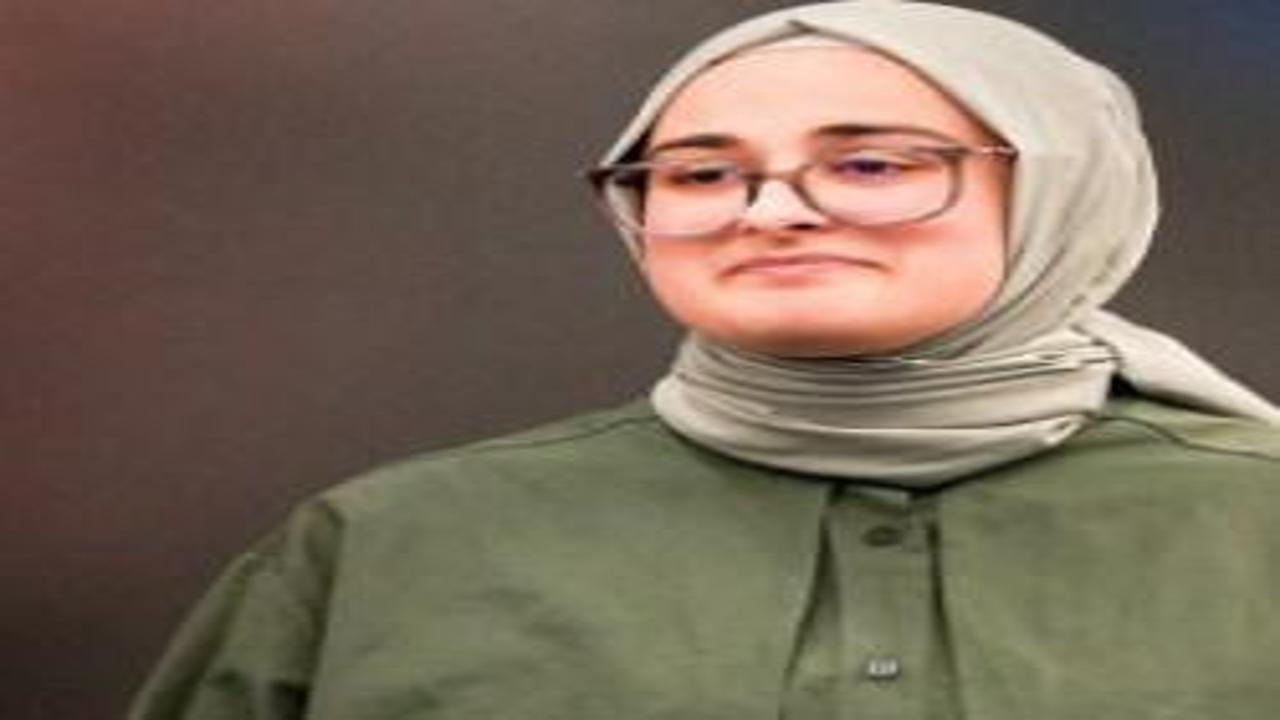 Rümeysa Öztürk Türkiye'ye döndü