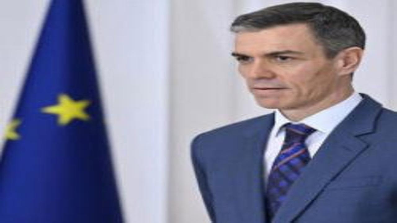 Sanchez AB'ye İsrail ile ortaklığı bitirmeyi teklif edecek