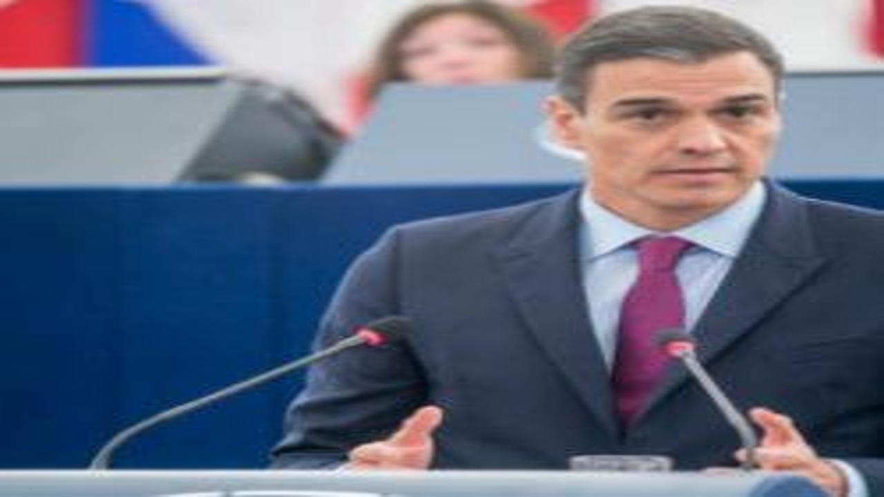 Sanchez'den BM çağrısı: Bir kadın tarafından yönetilmeli!