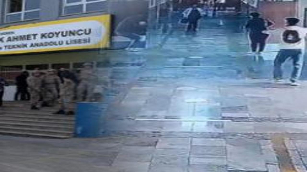 Şanlıurfa'daki okul saldırısında son dakika gelişmesi: Çok sayıda isim gözaltına alındı