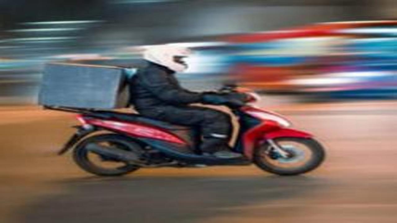 Scooter ve moto-kuryeler hâlâ misafir mi?