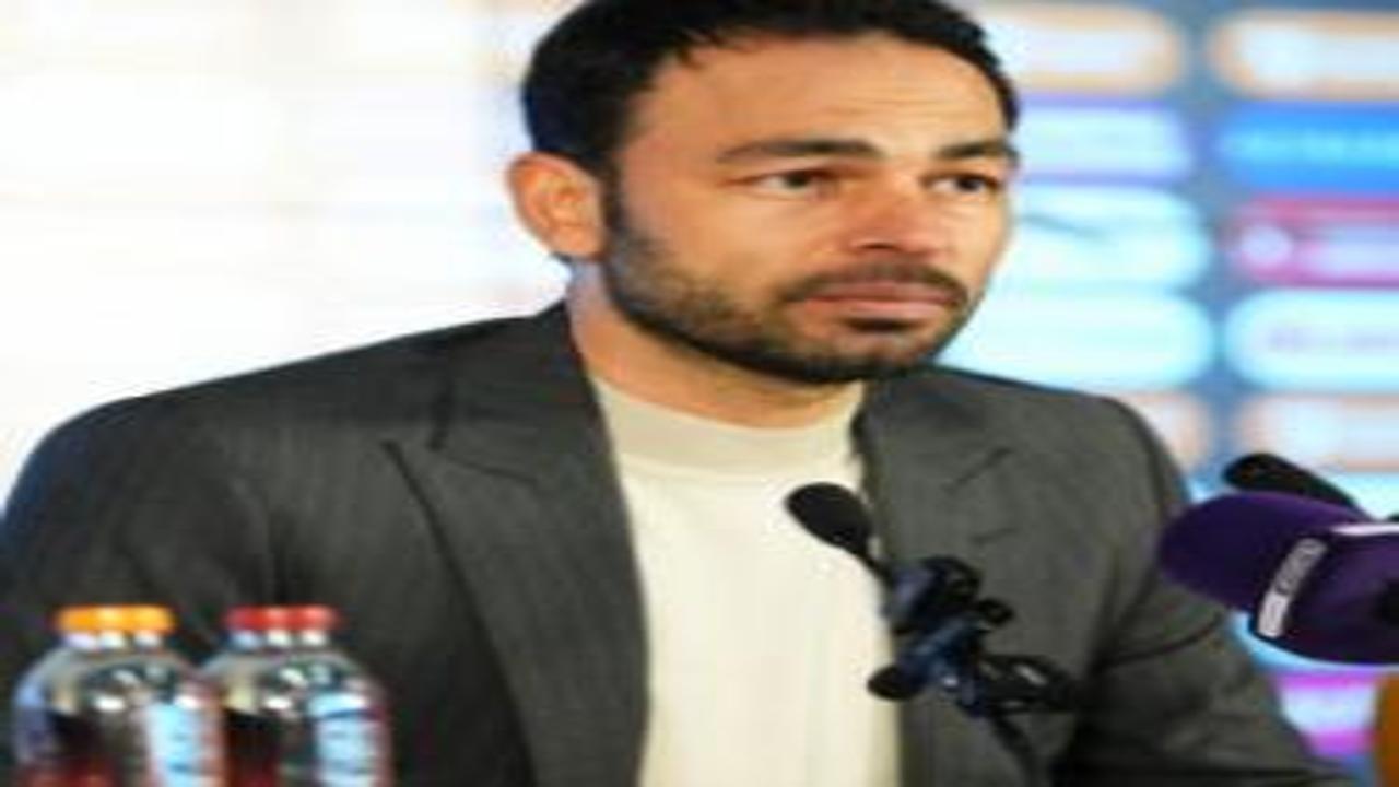 Selçuk İnan'dan tepkilere cevap: 'Kimseye yanlış yapmadım'