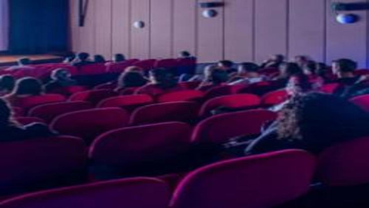 Sinema sektörüne 2026'da güçlü destek