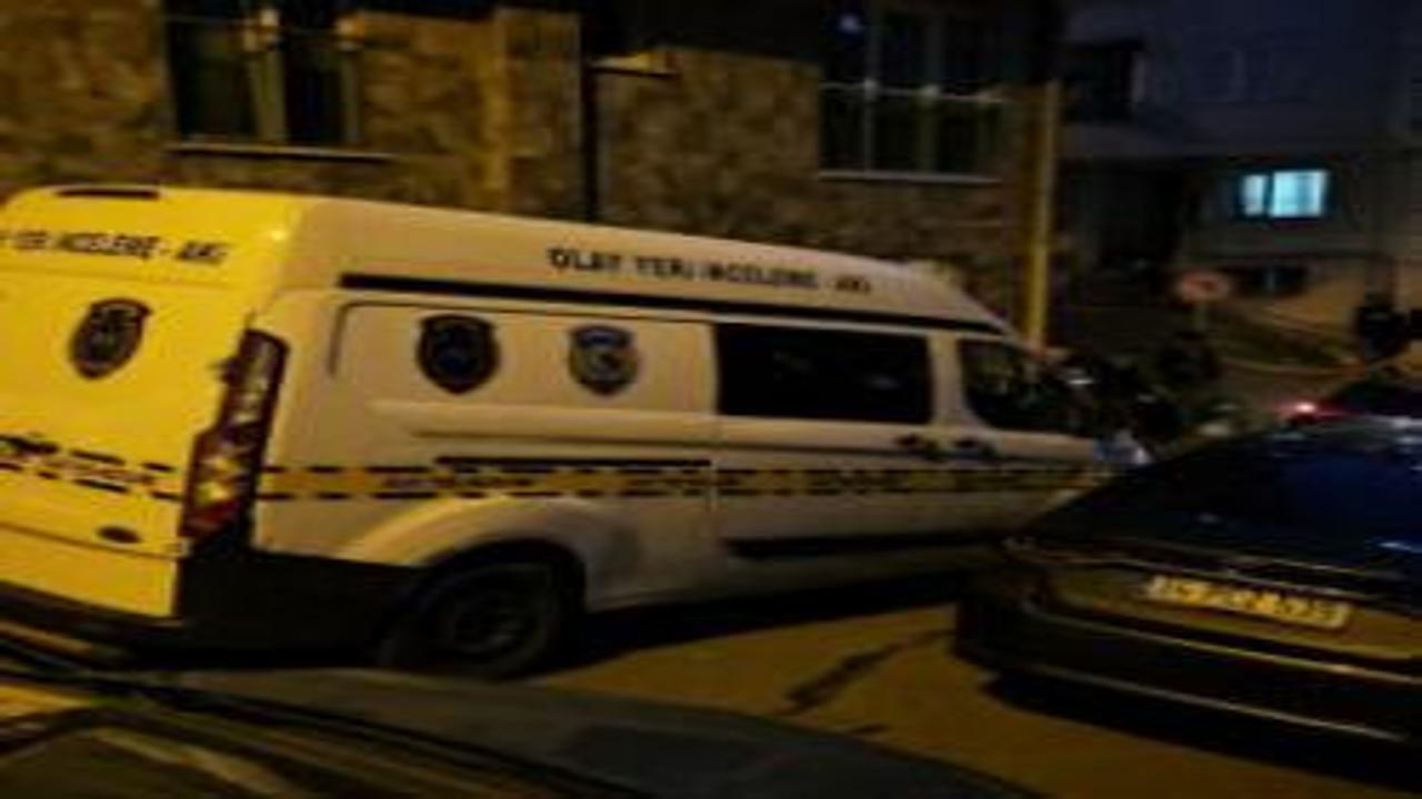 Şişli'deki metruk binada ölü bulunan şahsın kimliği belli oldu