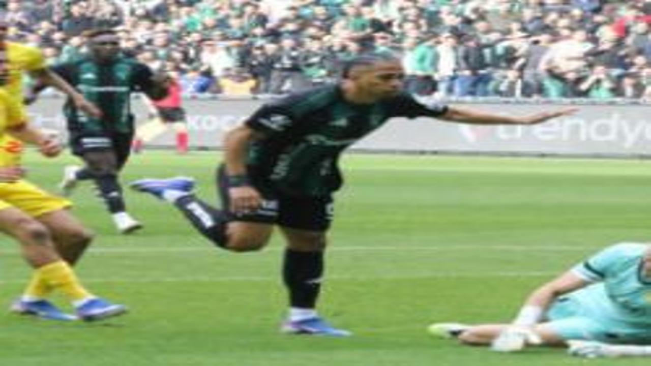 Son dakika penaltısı Göztepe'yi ayağa kaldırdı! TFF'ye 'ivedilikle' çağrı