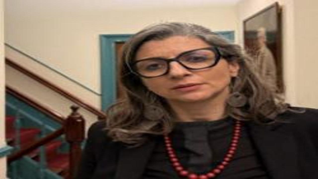 Soykırımı belgeleyen Albanese'ye zulmediliyor: Evine el konuldu, eşi işten çıkarıldı