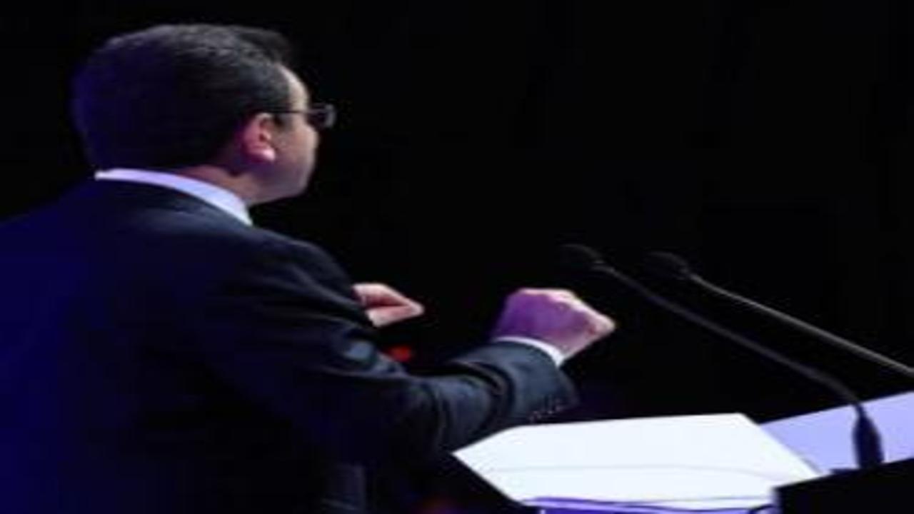 'Suç örgütü lideri' Ekrem İmamoğlu neden TCK 217/A ile suçlanıyor?