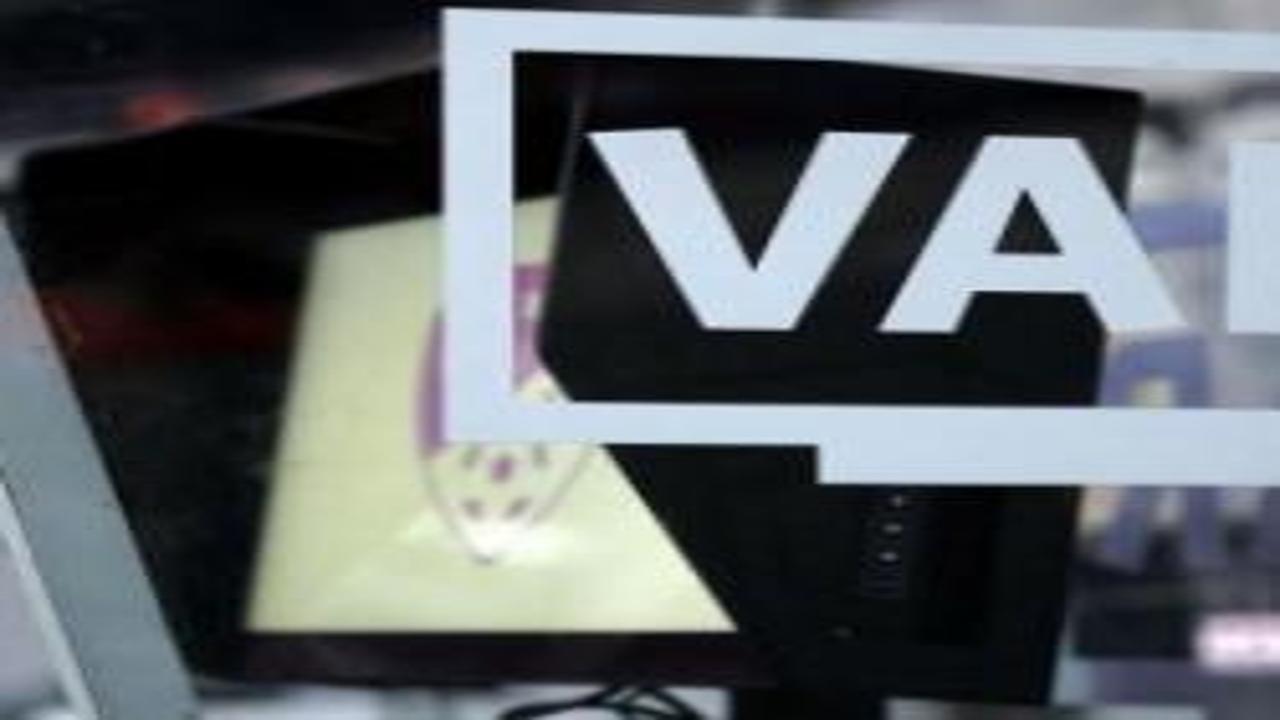 Süper Lig'de haftanın VAR kayıtları açıklandı