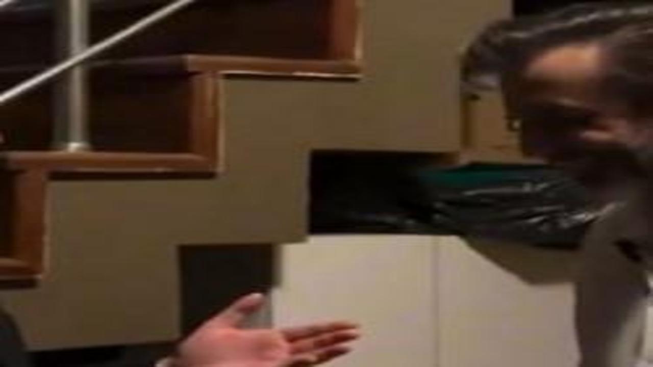 Şüpheli ölümün ardından Rıza Tamer'in son röportajı duygulandırdı