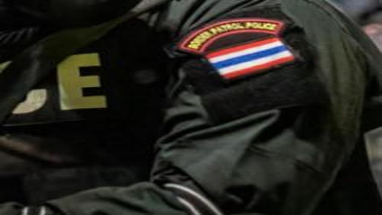 Tayland’da düzenlenen 