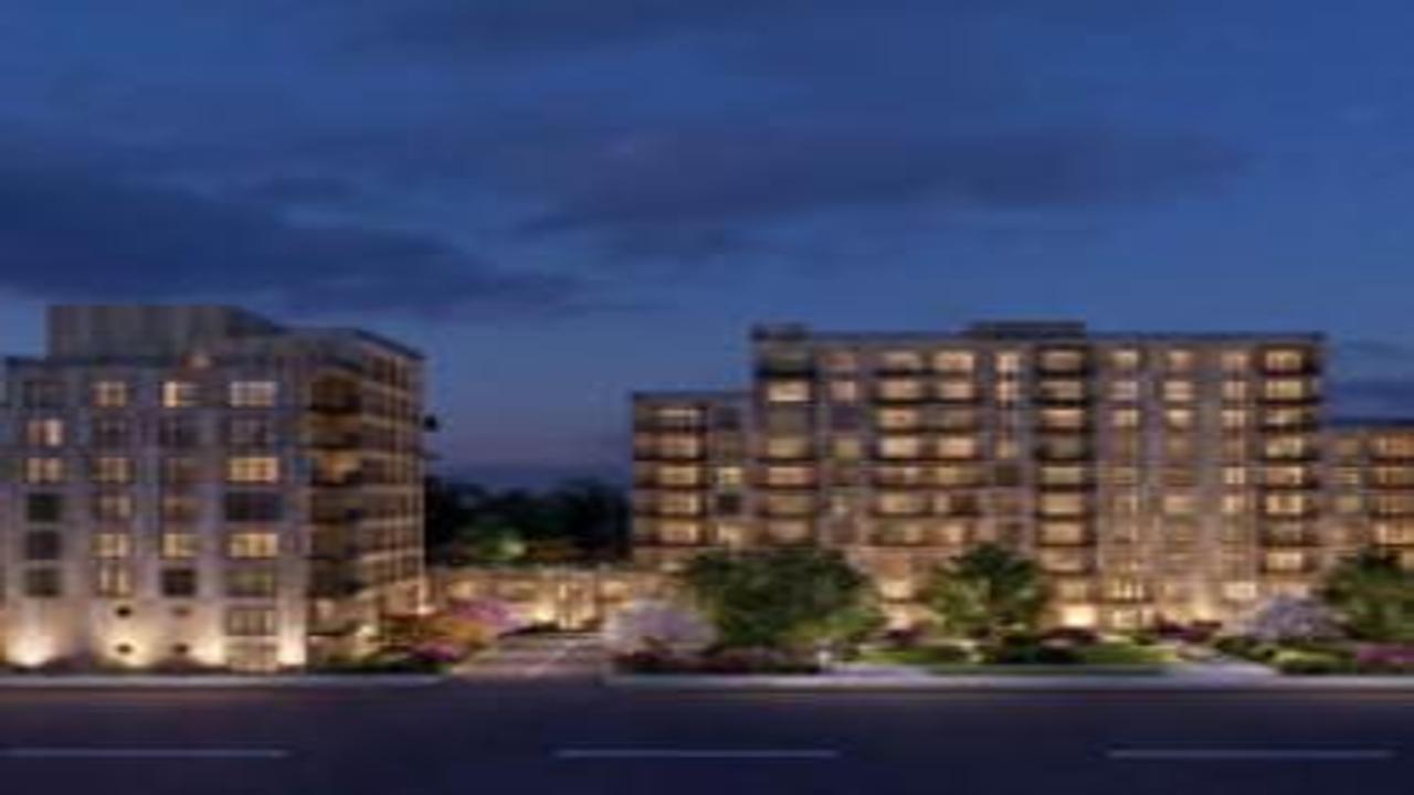 Tera’dan 100 bin liraya konuta yatırım fırsatı