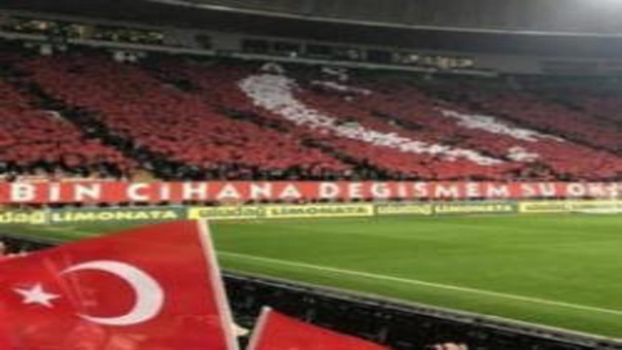 TFF'den müjde: Milli maçın biletleri ücretsiz olacak