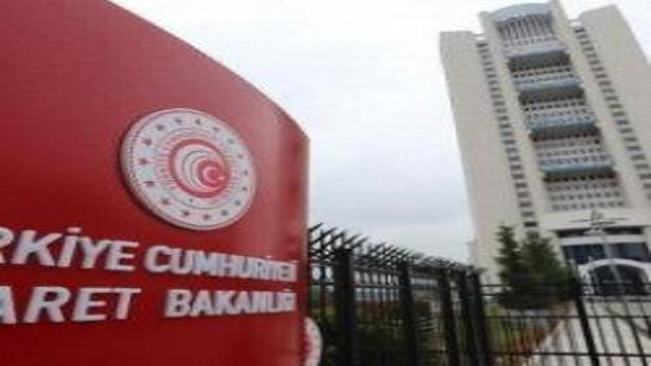 Ticaret Bakanlığından 