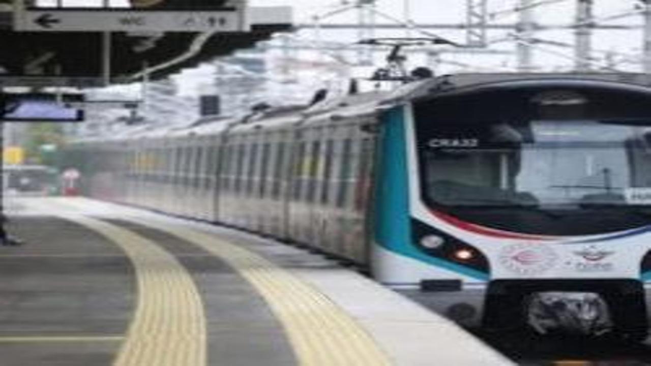 23 Nisan'da toplu taşıma ücretsiz olacak! Resmi Gazete'de yayımlandı