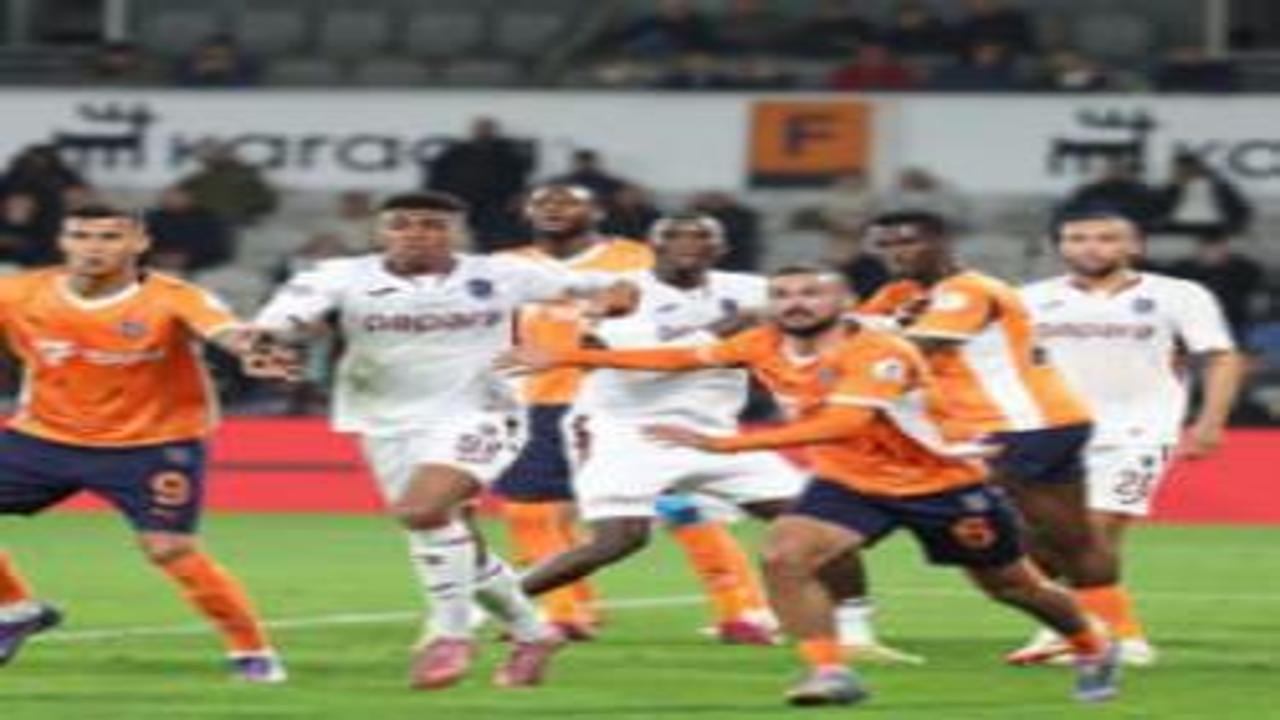 Trabzonspor için zirveye yaklaşma fırsatı! Başakşehir maçı öncesi Muçi ve Onuachu sevinci