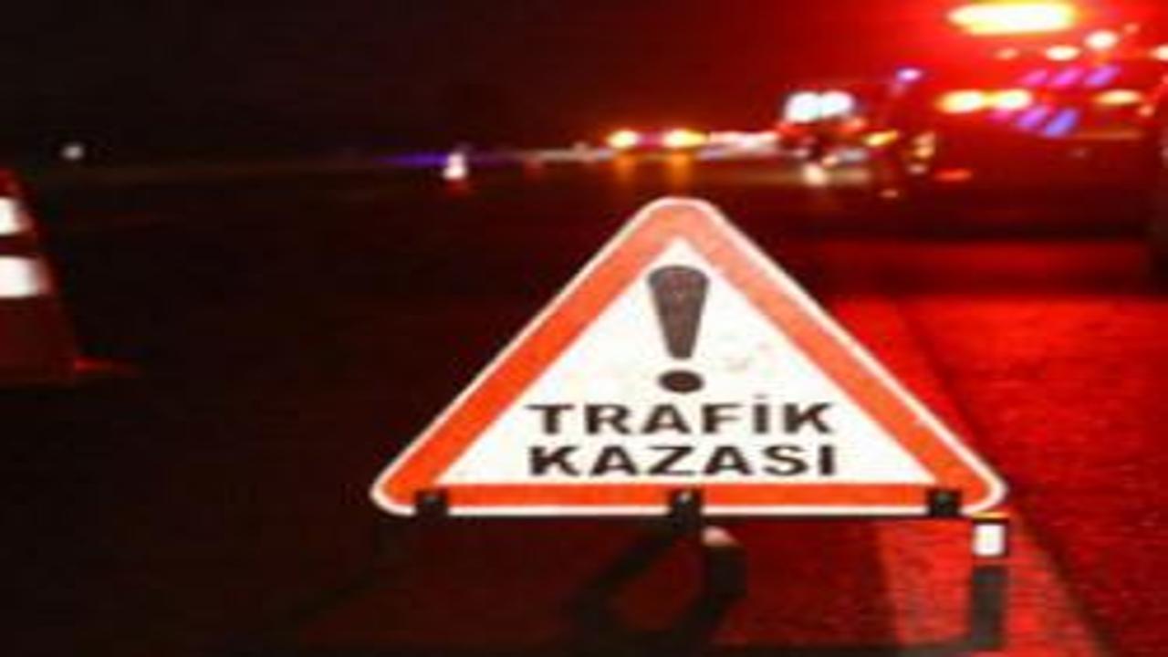 Trafik kazası geçirenleri sahte icra belgeleriyle dolandırdılar