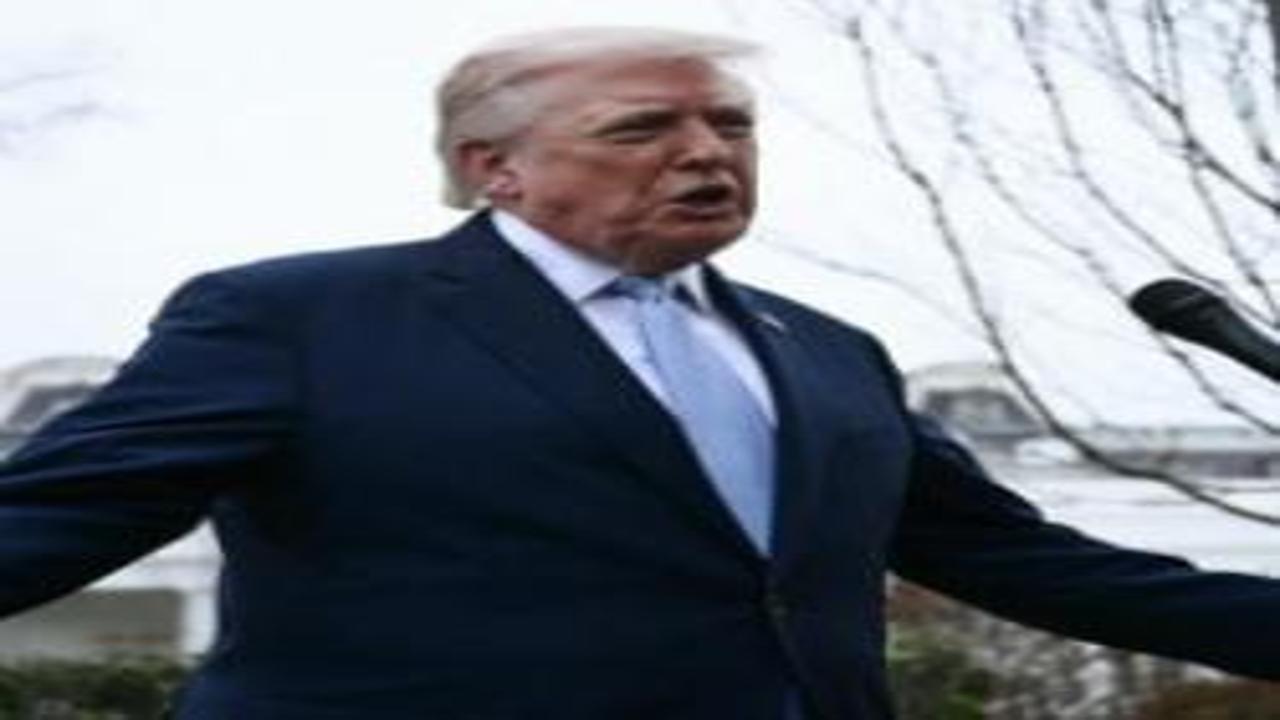 Trump 'Onlarla birlikte alacağız' diyerek duyurmuştu! İran'dan yalanlama!