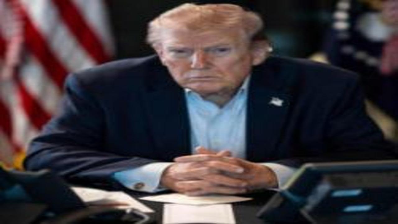 Trump'tan tepki çeken paylaşım! Bir ismi daha hedef aldı: Onu da hiç sevmem