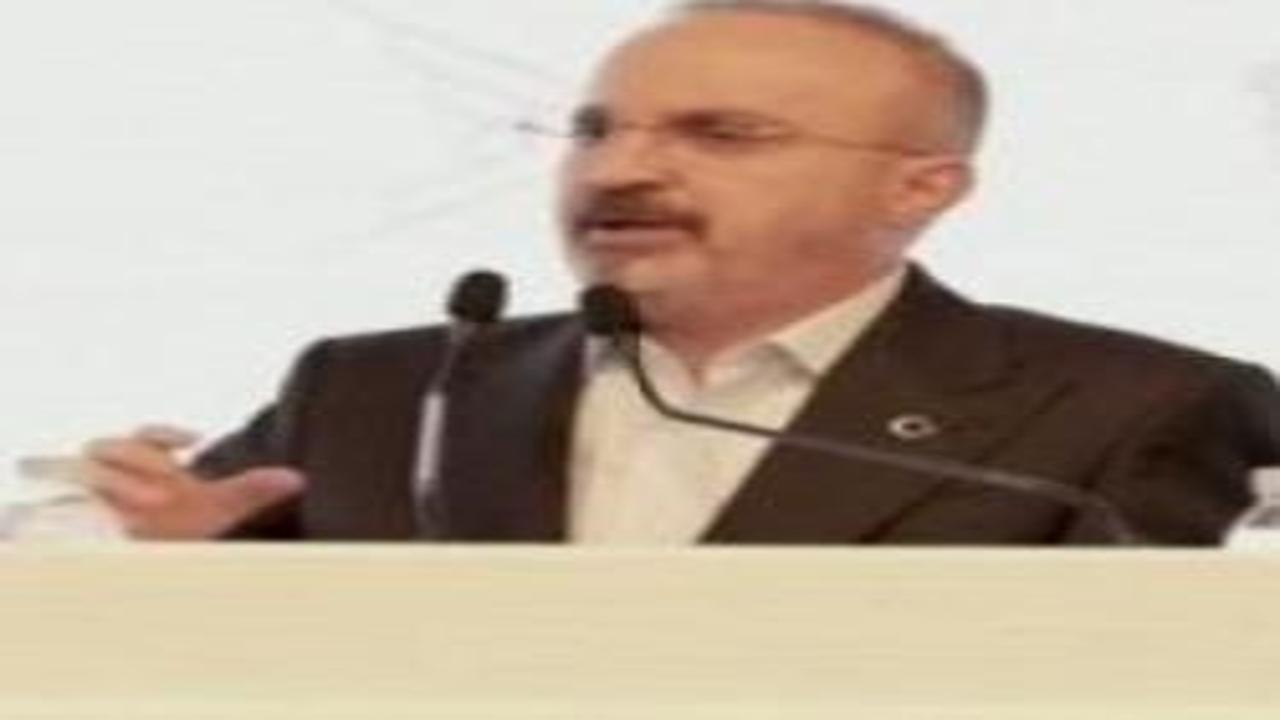 Turan'dan iş bırakma eleştirisi: Bize Ayla öğretmen gibi ruh lazım